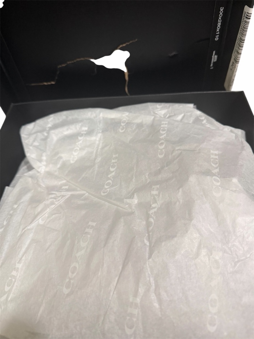 Coach Women's Sculpted C Kitten Heel Leather Fashion Boot Size 7 NEW MSRP $275 - Picture 7 of 7